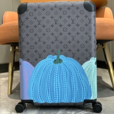 LV Suitcase